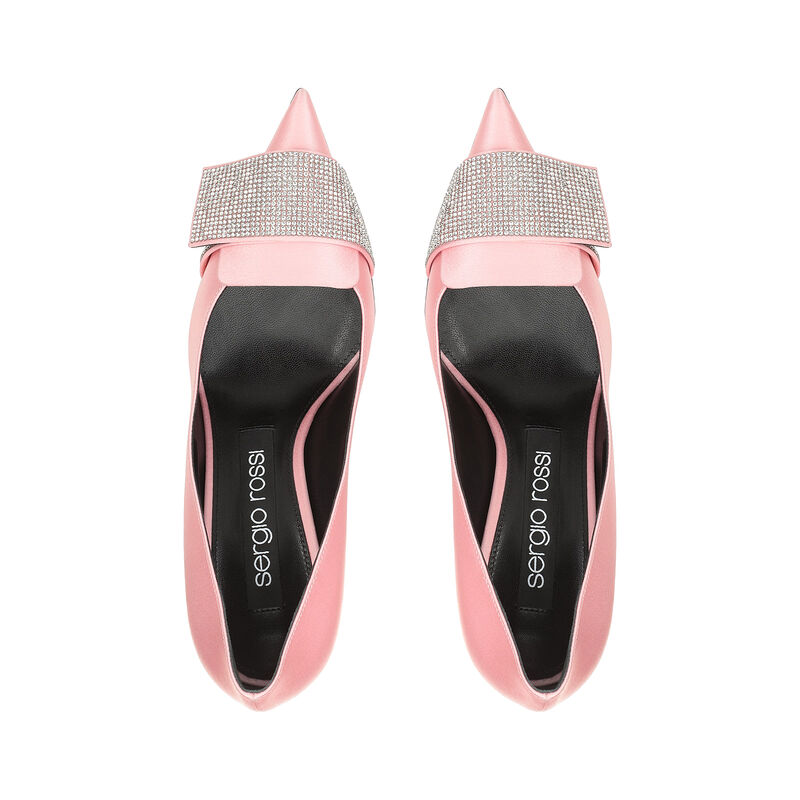 sr1 Paris - Pumps Light Rose