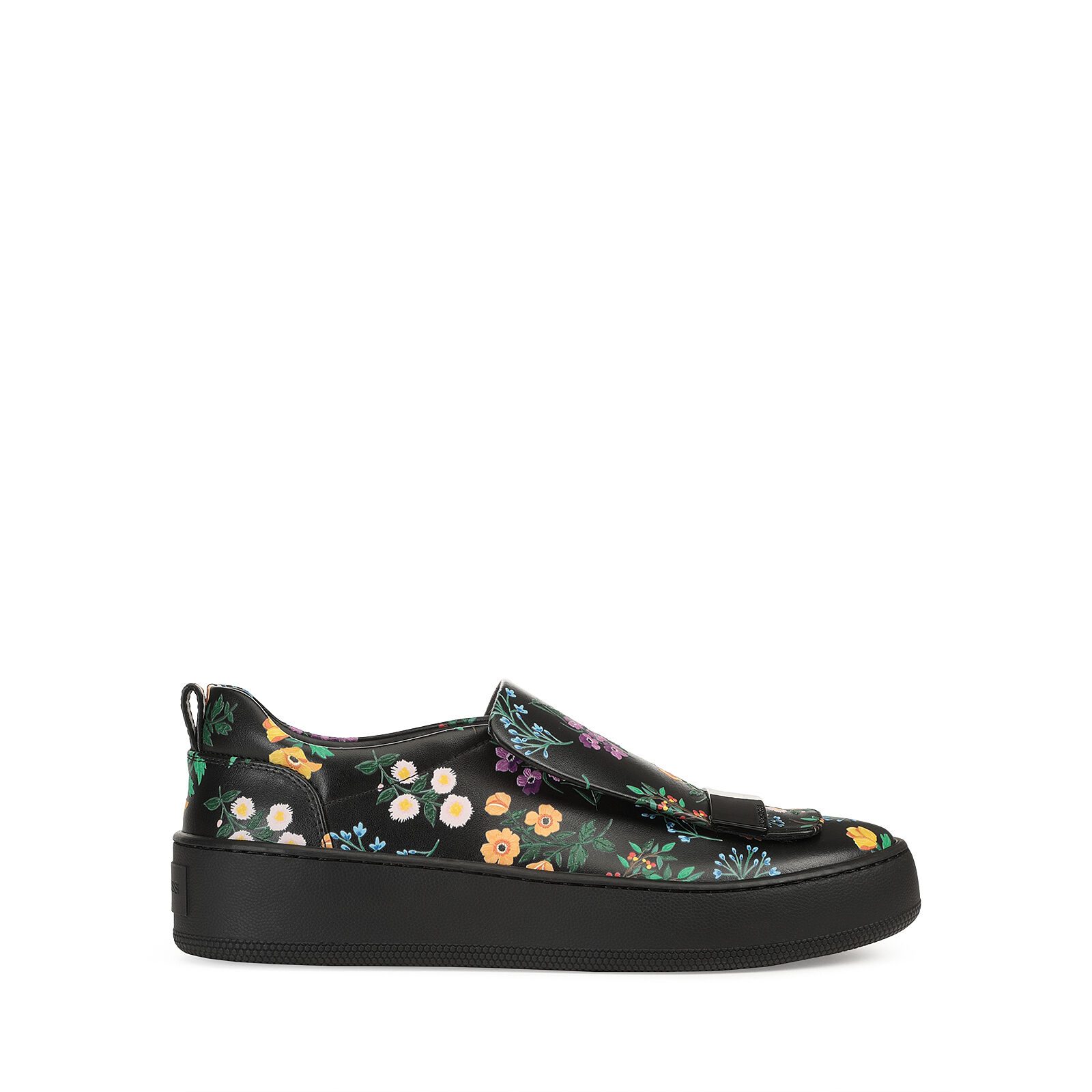 sr1 Addict - Sneakers Multicolor, 0