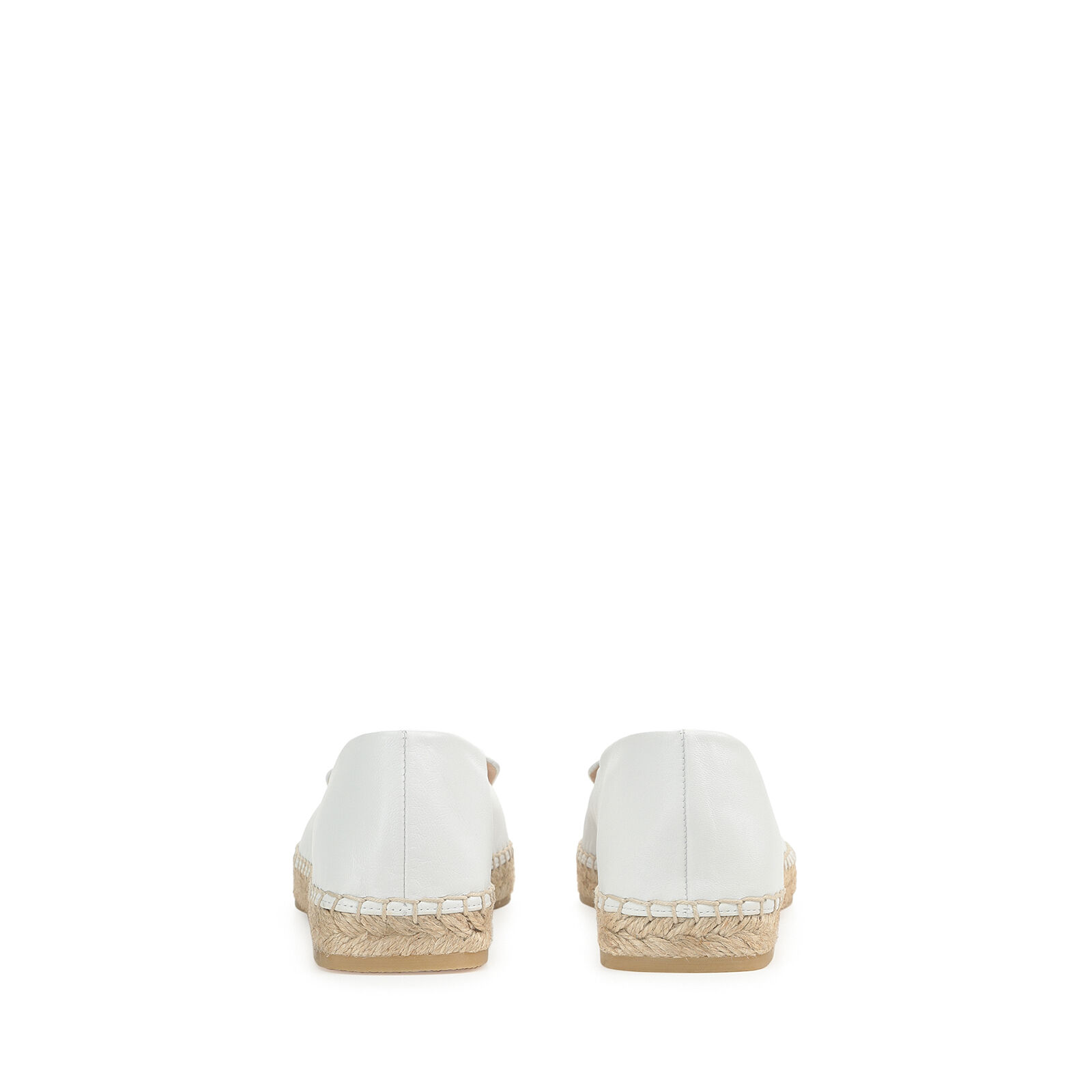 Espadrillas platform shop