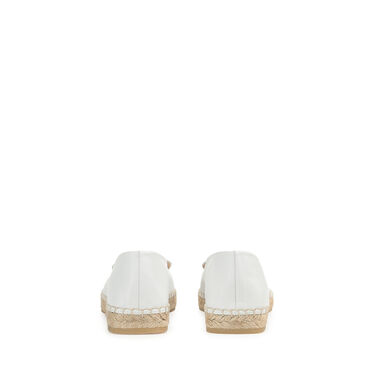 sr1 Espadrillas - Espadrillas White, 2