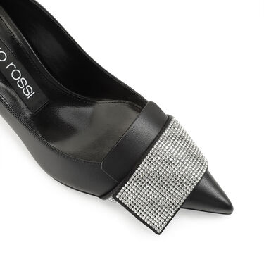 sr1 Paris - Pumps Black, 4