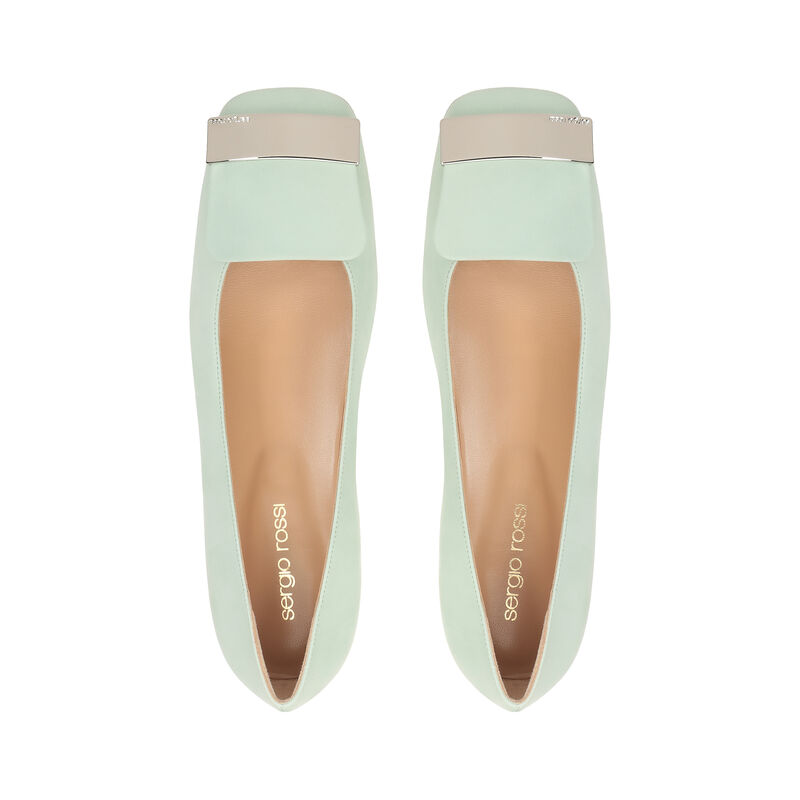 sr1 Ballerina