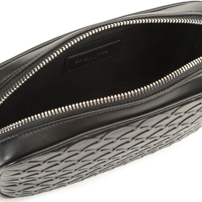 sr Mermaid 3D - Shoulder Bag Black