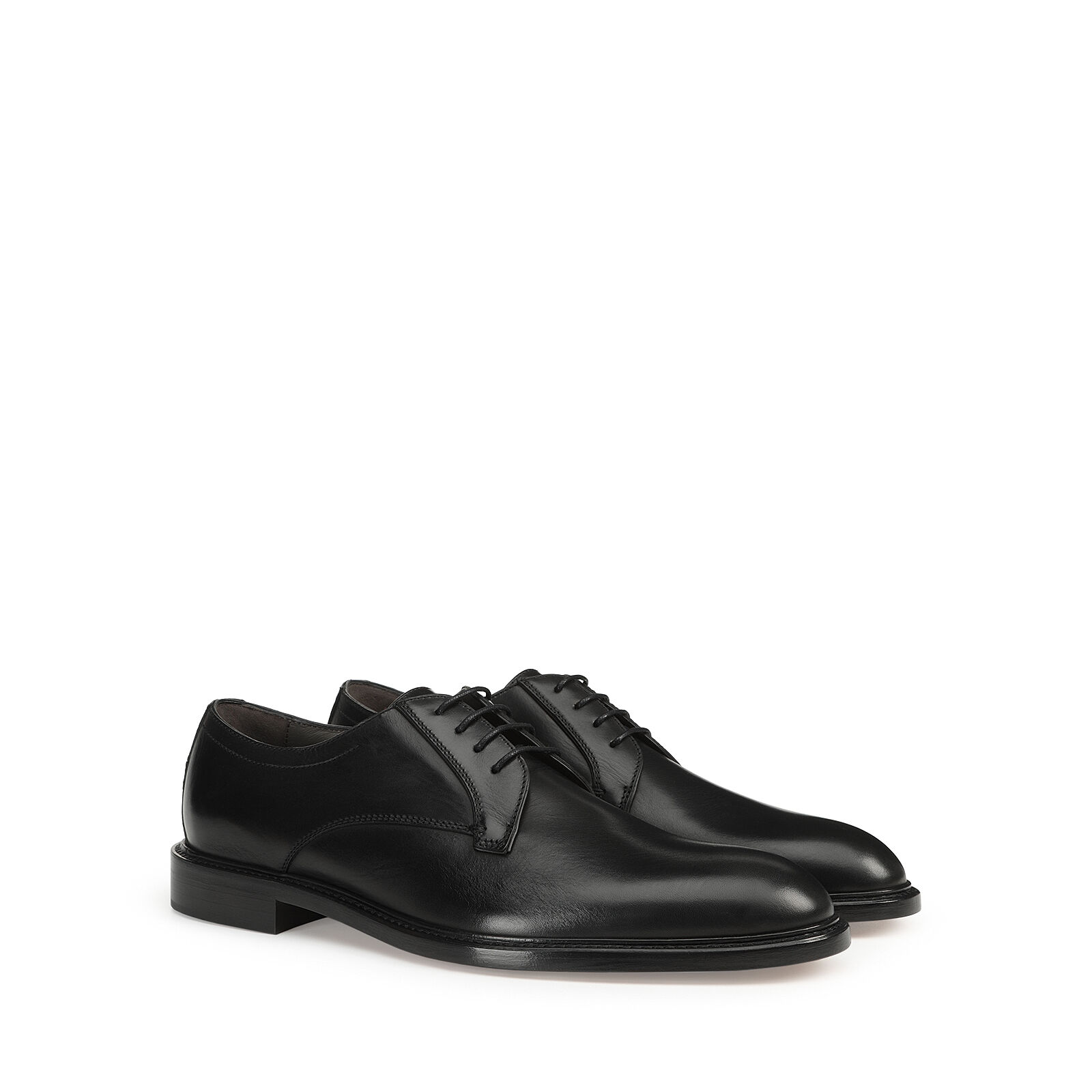 Sergio rossi men's sale shoes