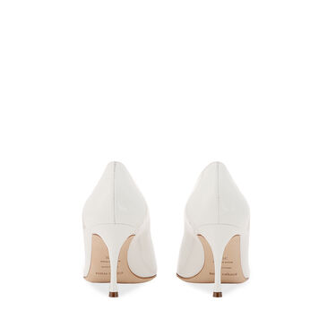 Godiva - Pumps White, 2