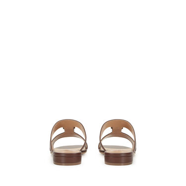 Buckle Sandal  - Sandals Cocoa, 2