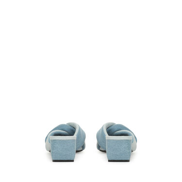 SI ROSSI - Sandali Blue, 2