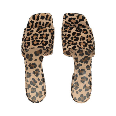 SI ROSSI - Sandals Naturale, 3