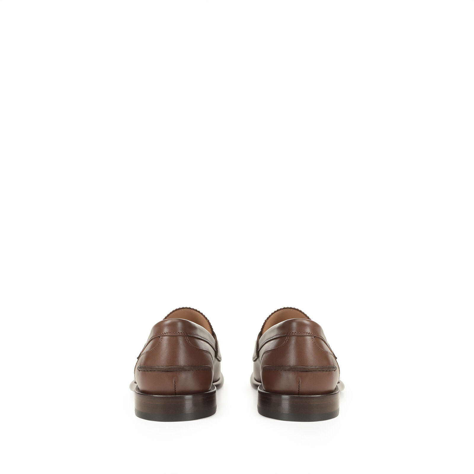 sr Sea Scale - Loafers Cocoa, 2