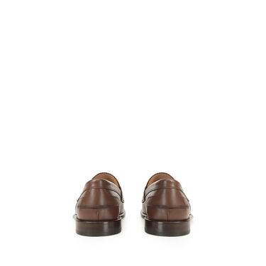 sr Sea Scale - Loafers Cocoa, 2