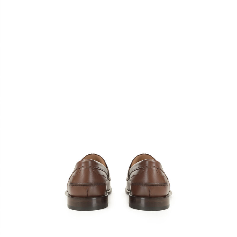 sr Sea Scale - Loafers Cocoa