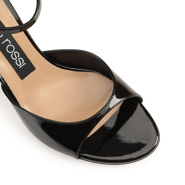 Godiva - Sandals Black, 4