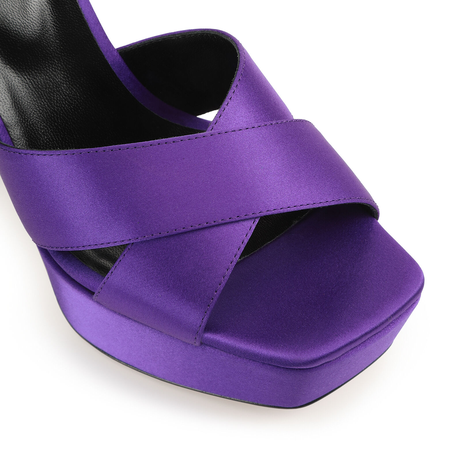 SI ROSSI - Sandals Iris, 4