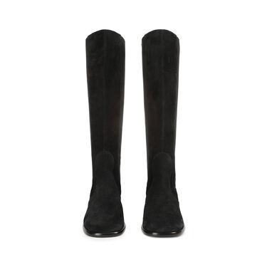 sr Aden  - Boots Black, 3