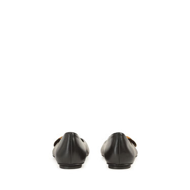sr Diani - Ballerinas Black, 2