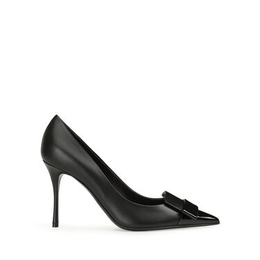 sr1 - Pumps Black, 0