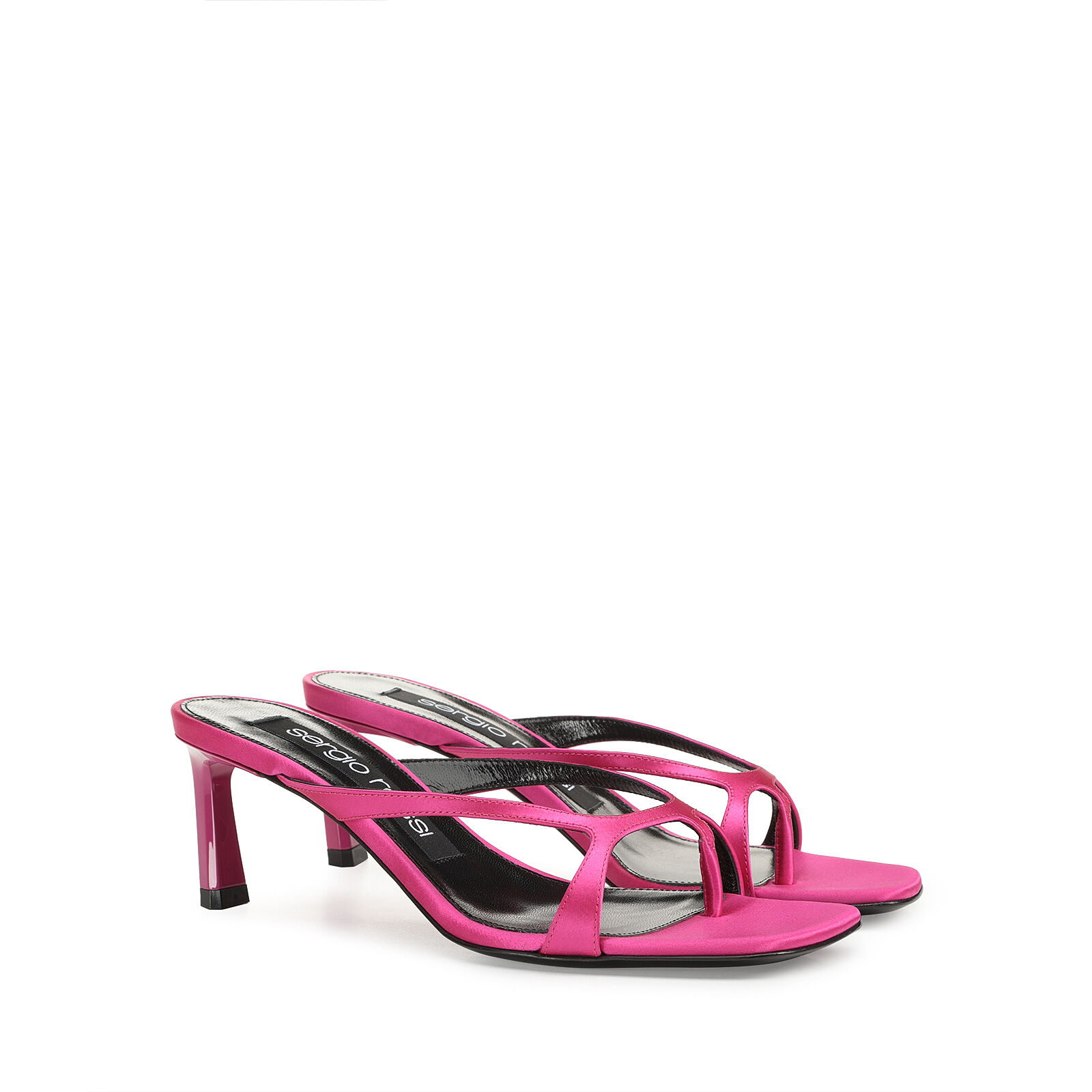 sr Aracne  - Sandals Magenta, 1