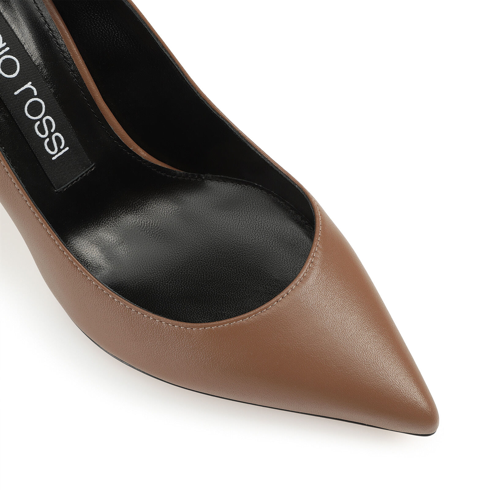 Godiva - Pumps Noisette, 4