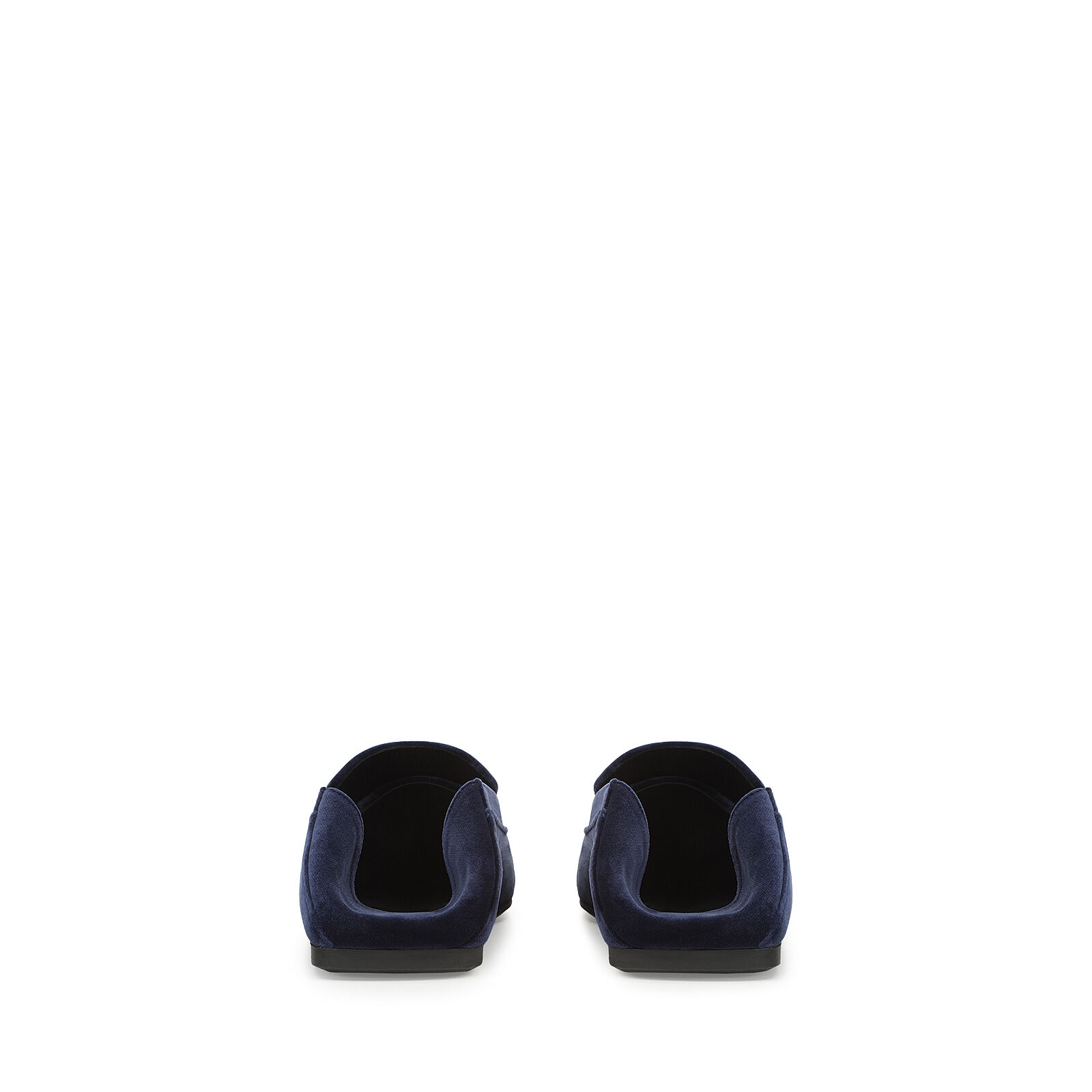 sr1 - Slippers Night Blue, 2