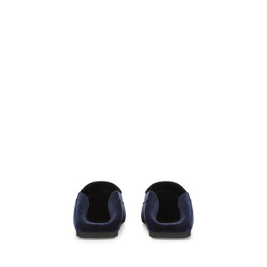 sr1 - Slippers Night Blue, 2