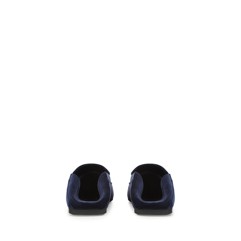 sr1 - Slippers Night Blue