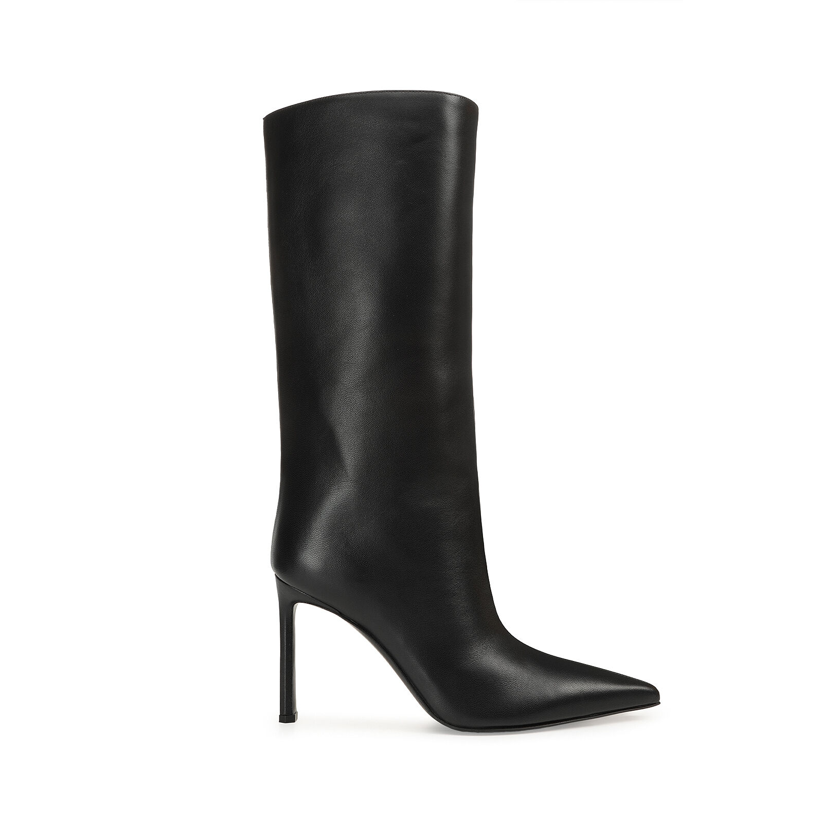 sr Liya - Boots Black, 0