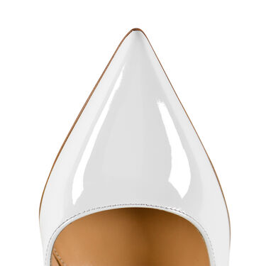 Godiva - Slingbacks Bianco, 4