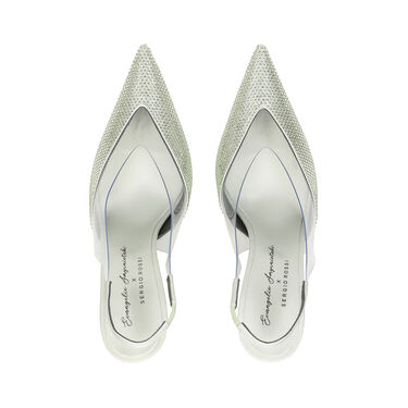 Evangelie  - Slingbacks, 3