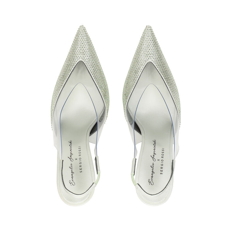 Evangelie  - Slingbacks