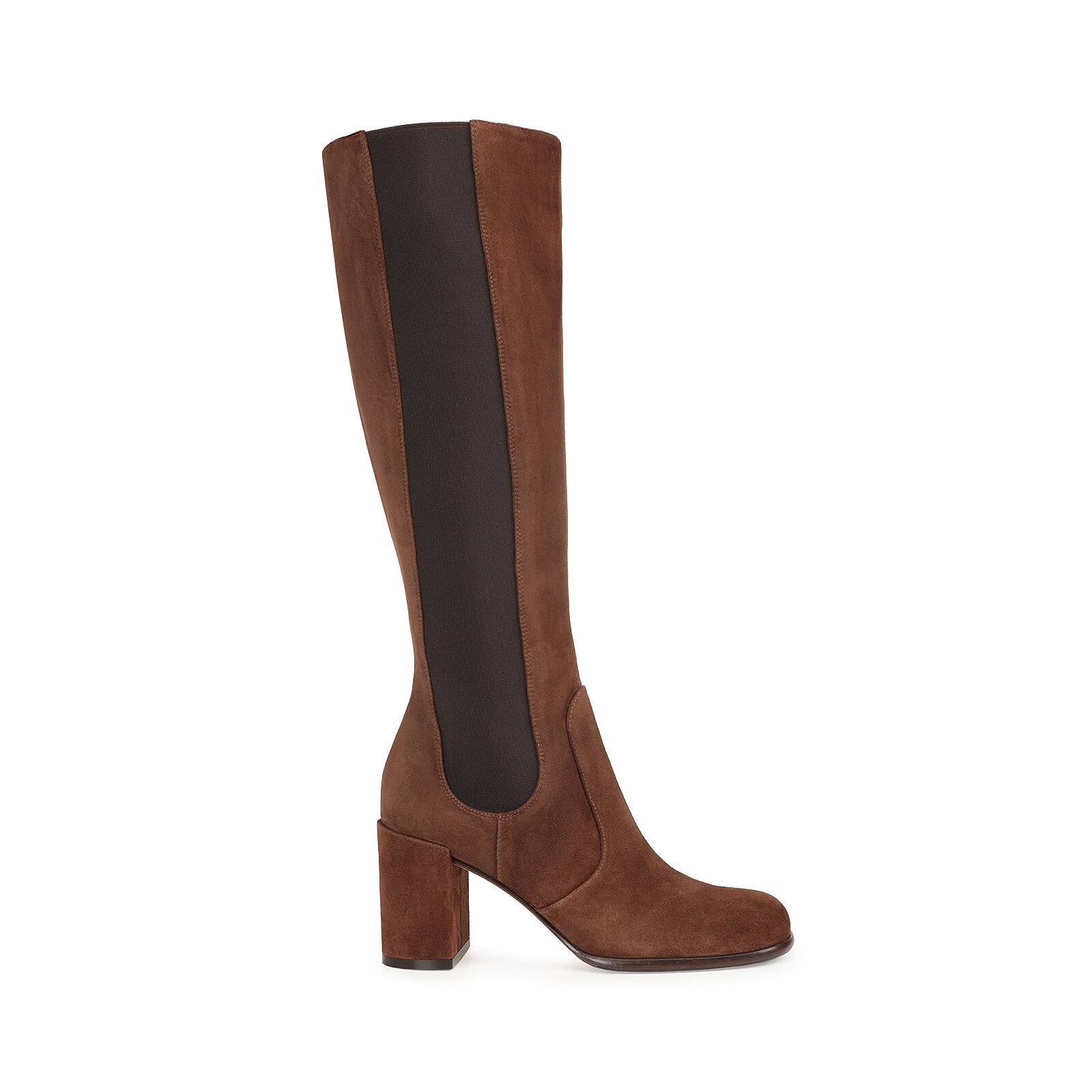 Sergio rossi store cowboy boots
