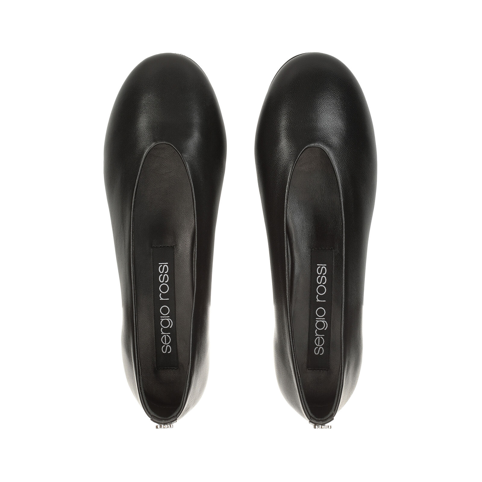 sr Arc - Ballerinas Black, 3