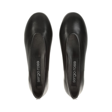 sr Arc - Ballerinas Black, 3