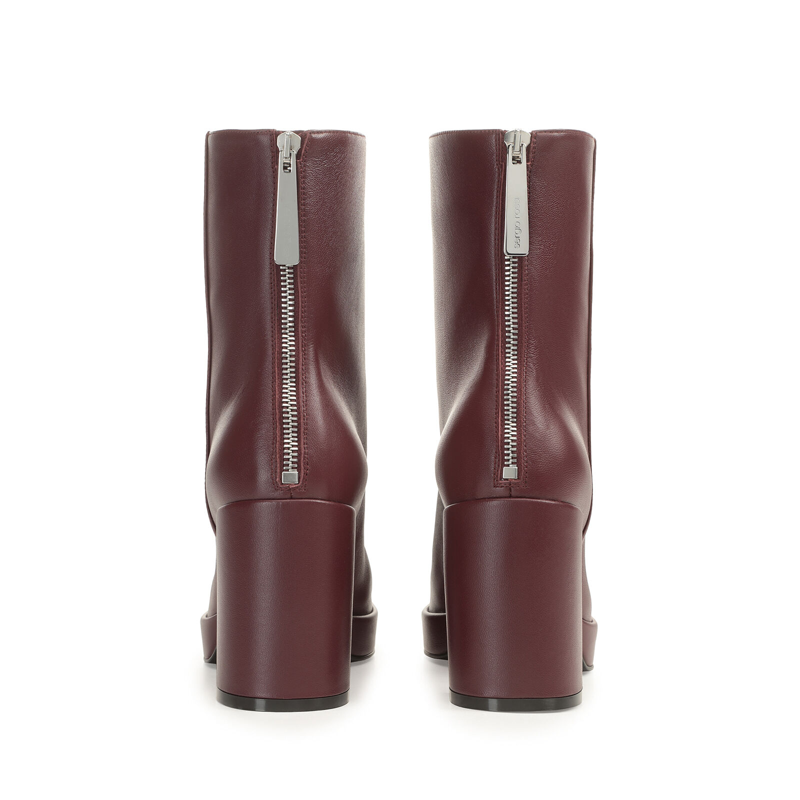 sr Fuego - Booties Wine, 2