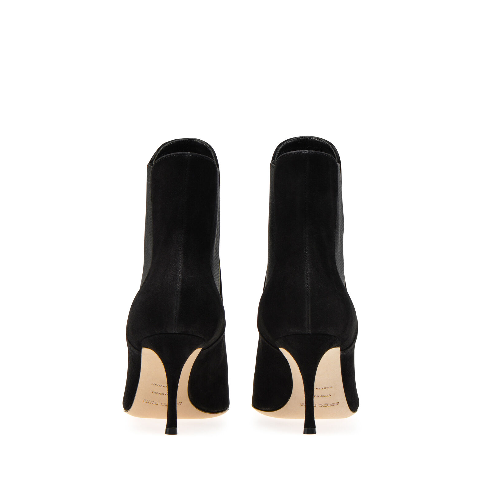 Godiva - Booties Black, 2