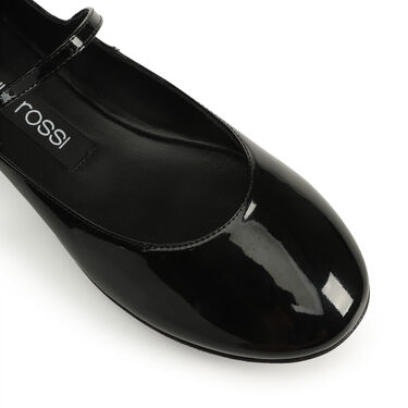 sr Pilier - Ballerinas Black, 4