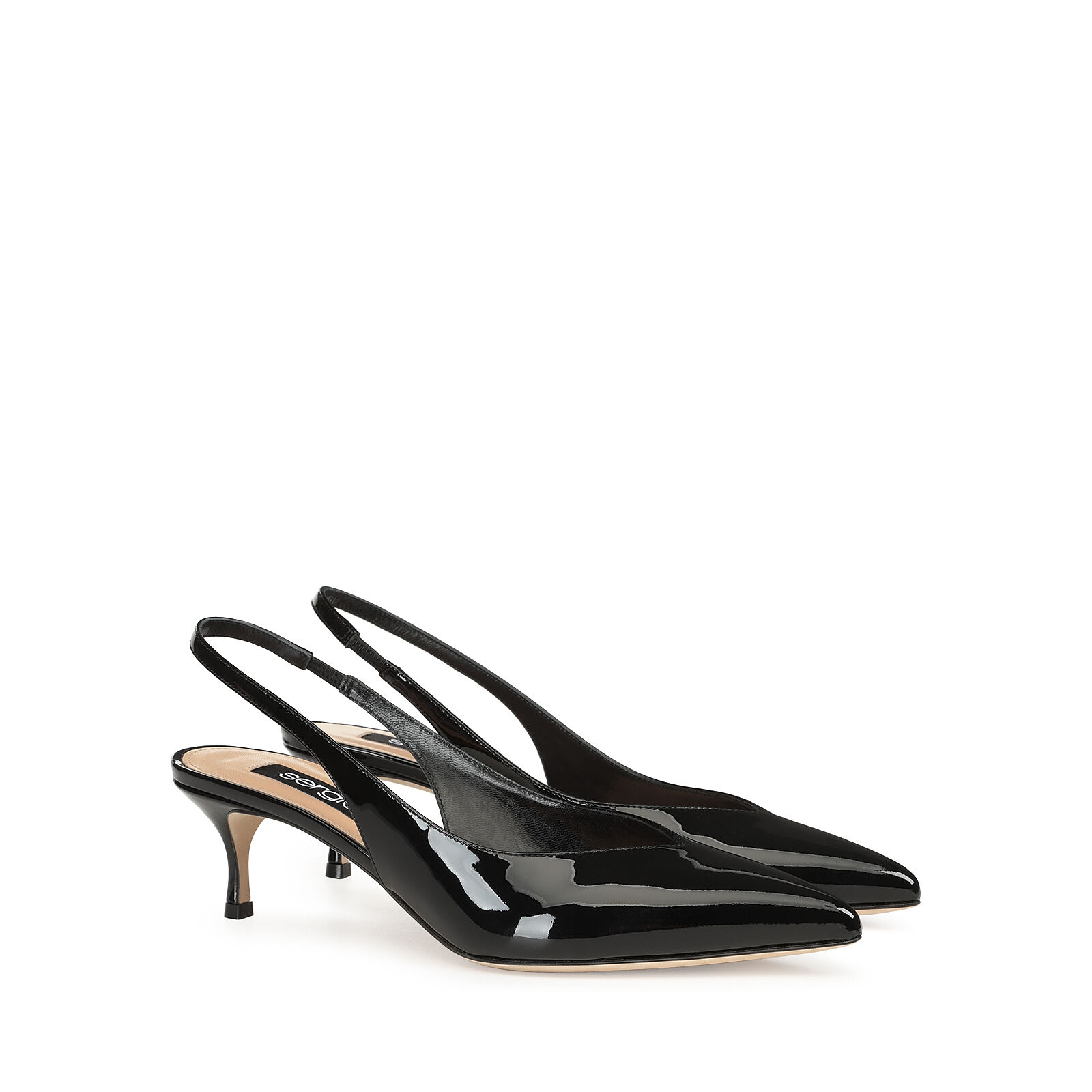 Godiva, 1