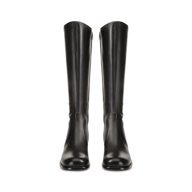 sr Aden  - Boots Black, 3