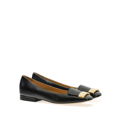 sr1 - Ballerinas Black, 1