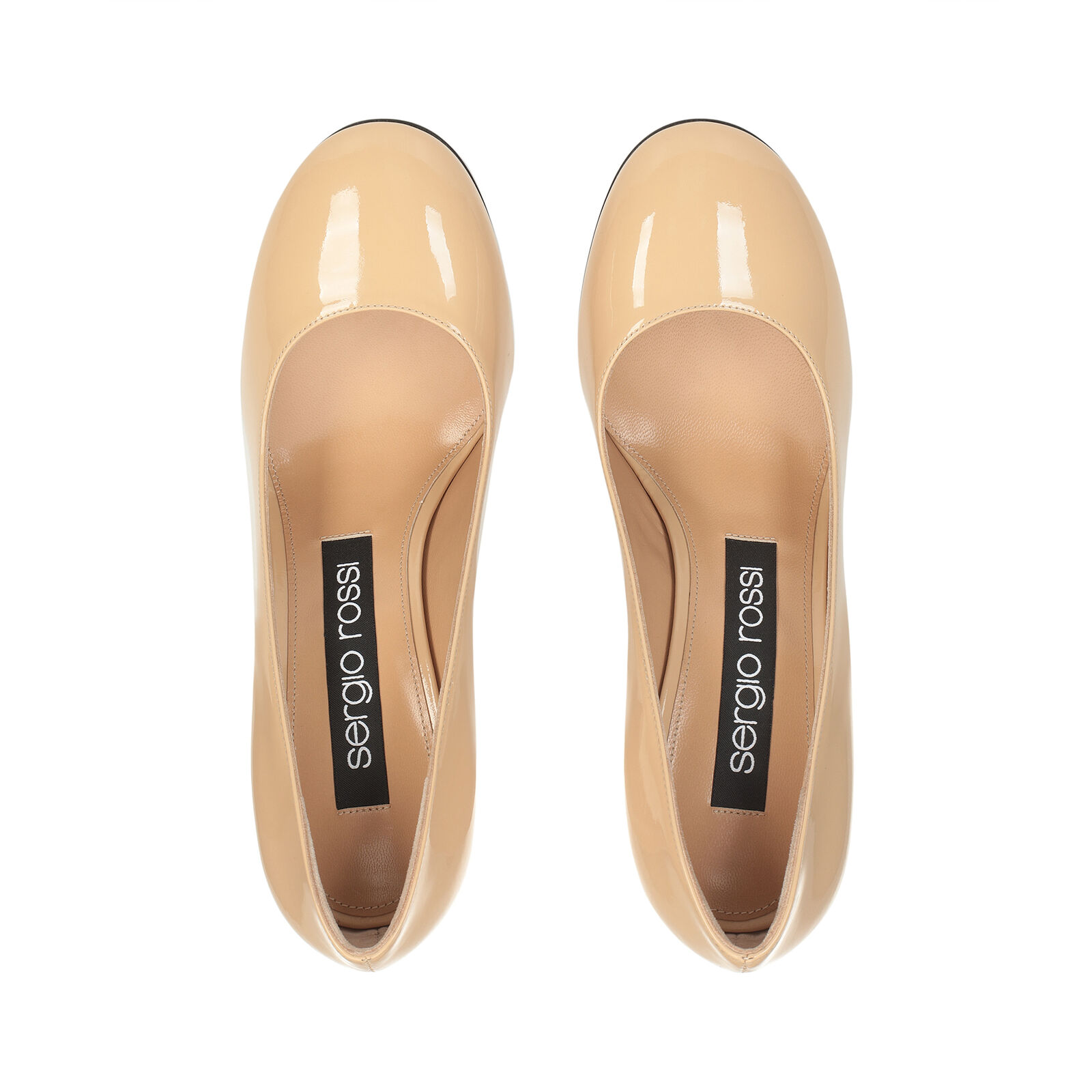 sr Pilier - Pumps Soft Skin, 3