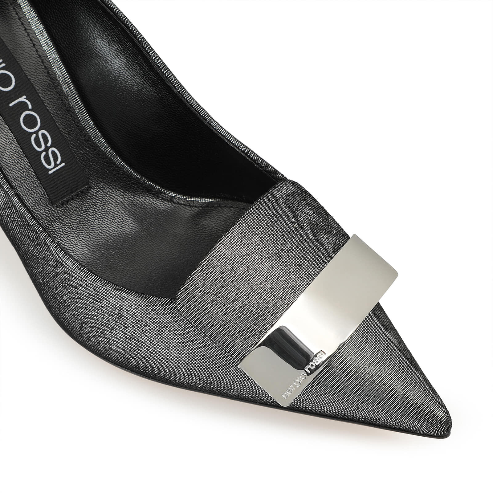 Sergio rossi sr1 discount pumps