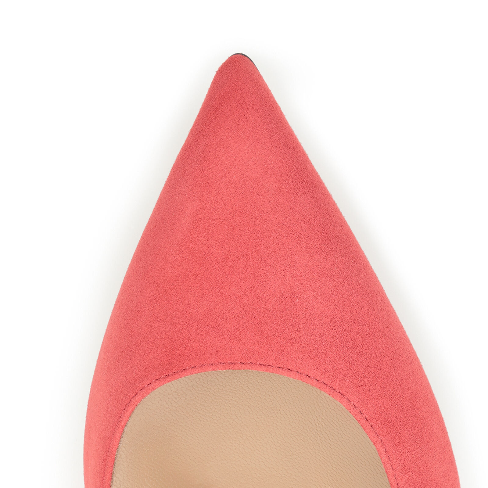 Godiva - Décolleté Corallo, 4