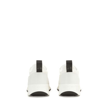 sr1 Running - Sneakers White, 2