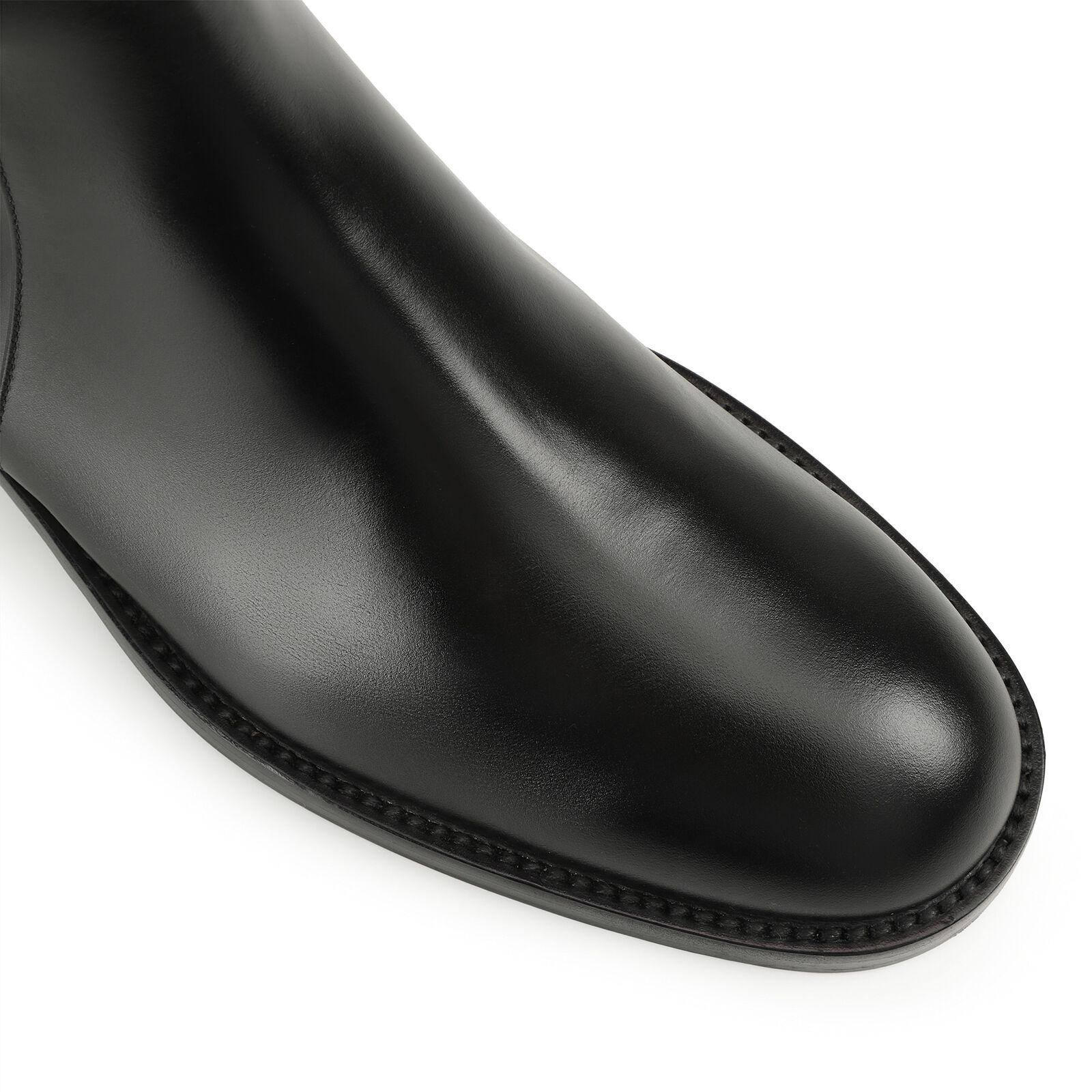 sr Nora - Boots Black, 4
