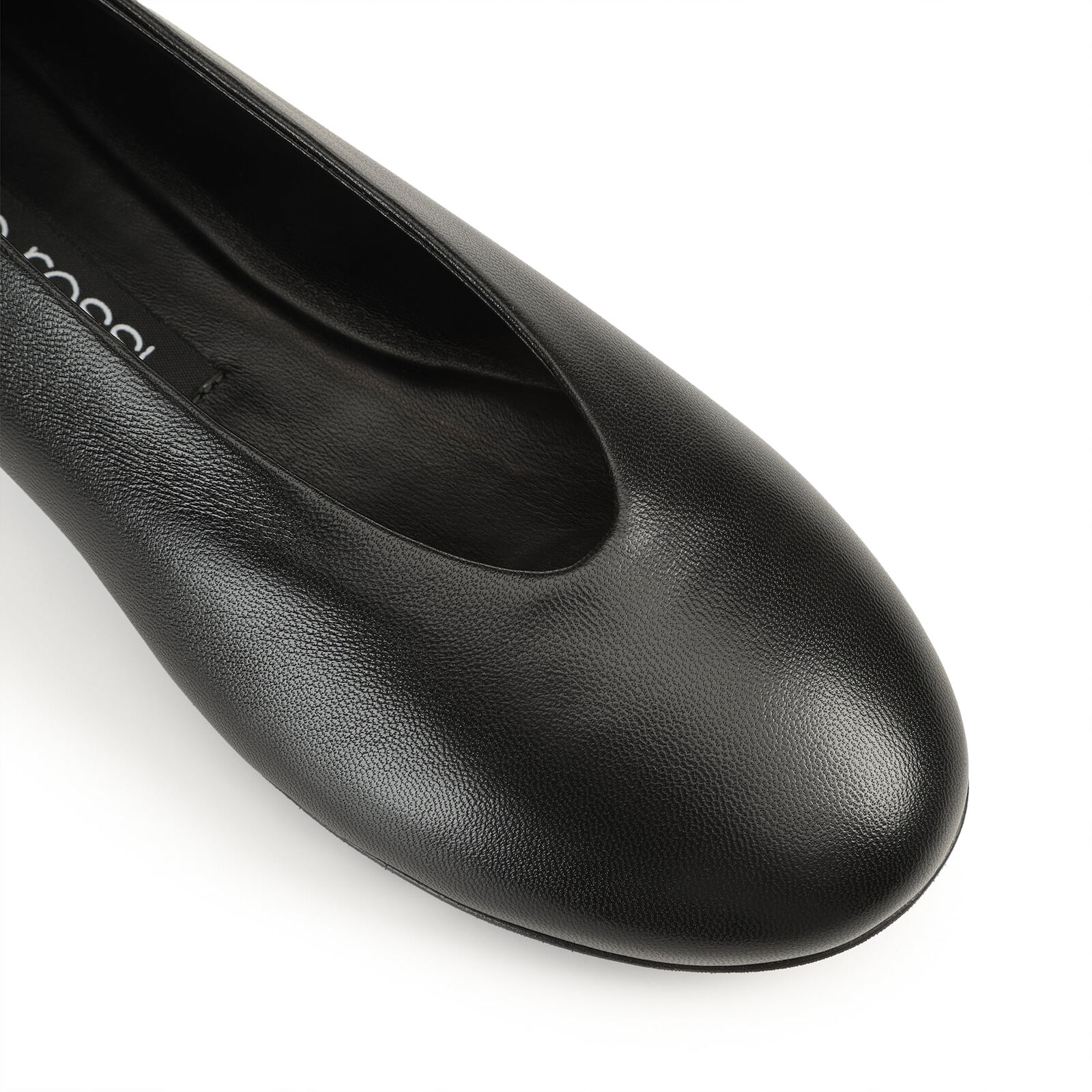 sr Arc - Ballerinas Black, 4