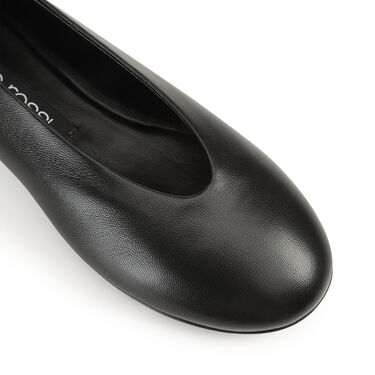 sr Arc - Ballerinas Black, 4