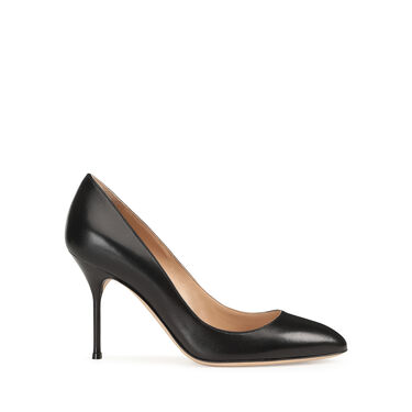 Escarpins Noir Talon haut: 90mm, Chichi - Pumps Black 2