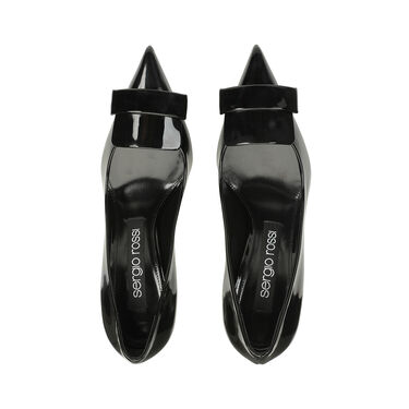 sr1 - Pumps Black, 3