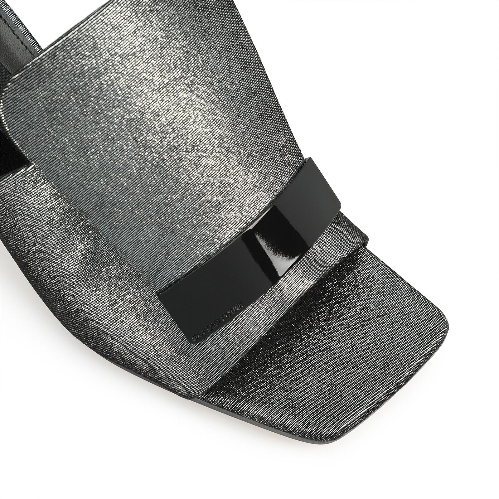 sr1  - Sandals Antracite, 4
