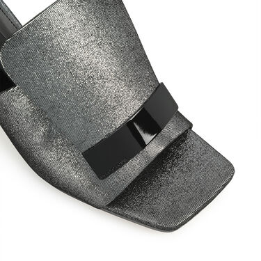 sr1  - Sandals Antracite, 4