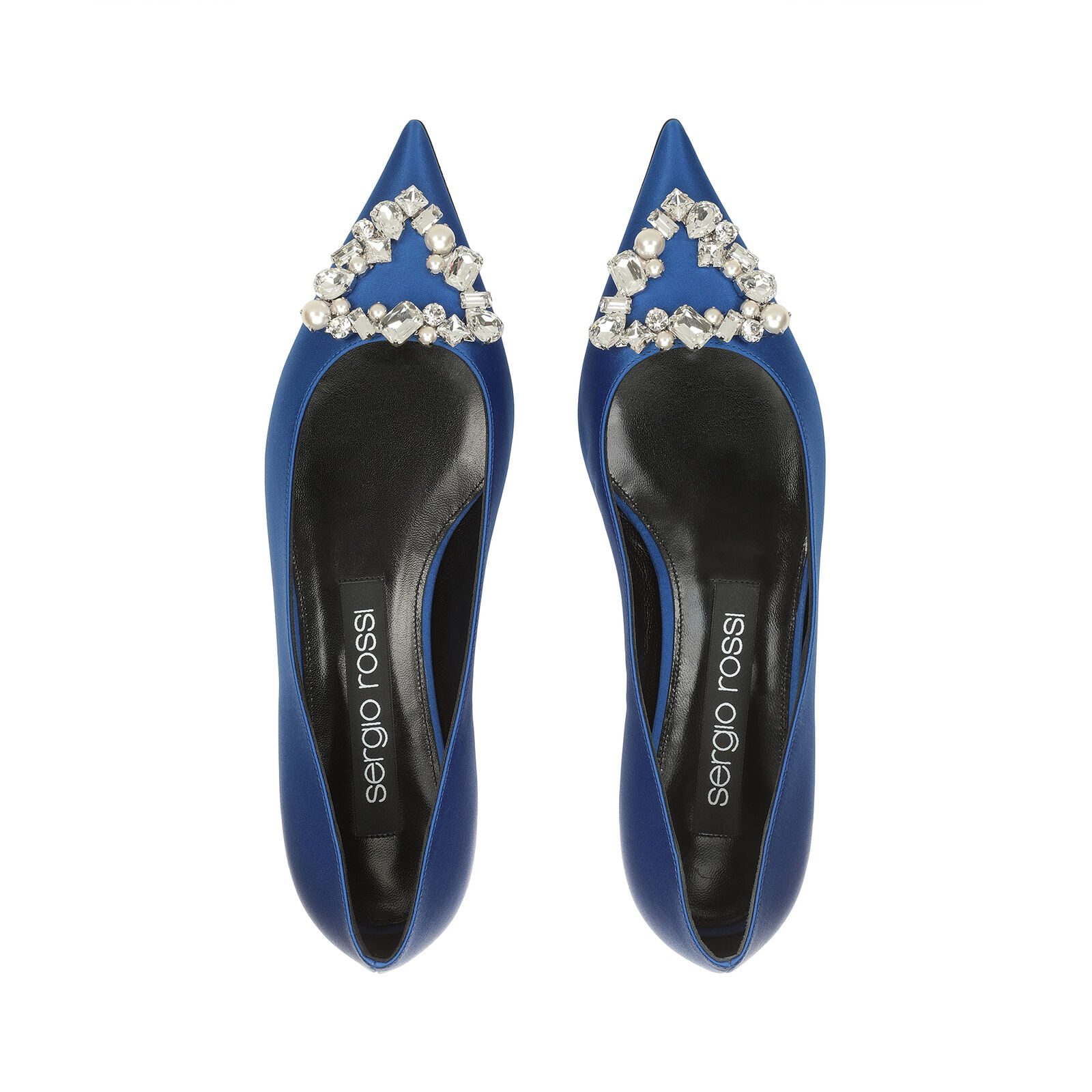 sr Godiva Precious - Ballerinas Dusk, 3